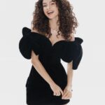 Su Burcu Yazgı Coşkun Instagram - #pantenealtınkelebek 🌟✨