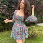 Su Burcu Yazgı Coşkun Instagram - 🍀