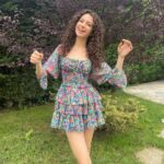 Su Burcu Yazgı Coşkun Instagram - 🍀