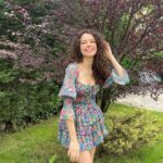 Su Burcu Yazgı Coşkun Instagram - 🍀