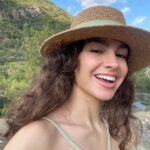 Su Burcu Yazgı Coşkun Instagram - 🪵