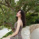 Su Burcu Yazgı Coşkun Instagram - 🌻