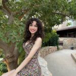 Su Burcu Yazgı Coşkun Instagram - 🌻