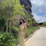 Su Burcu Yazgı Coşkun Instagram - Divine feminine 🍋