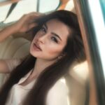 Su Burcu Yazgı Coşkun Instagram - 🤎