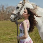 Su Burcu Yazgı Coşkun Instagram - a little girl by heart, a woman with a goal