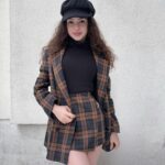 Su Burcu Yazgı Coşkun Instagram - 🤎