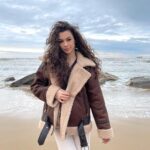 Su Burcu Yazgı Coşkun Instagram -
