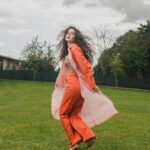 Su Burcu Yazgı Coşkun Instagram - 🍁
