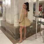 Su Burcu Yazgı Coşkun Instagram -