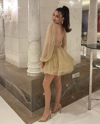 The Best of Su Burcu Yazgı Coşkun: Top 10 Instagram Photos