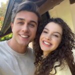 Su Burcu Yazgı Coşkun Instagram - #AsDor 🥰