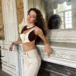 Su Burcu Yazgı Coşkun Instagram –