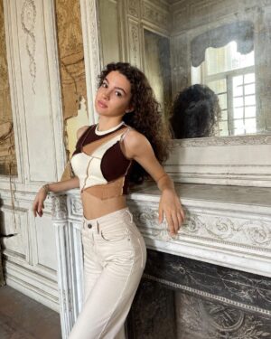 Su Burcu Yazgı Coşkun Instagram - 