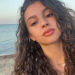 Su Burcu Yazgı Coşkun Instagram – 🌼