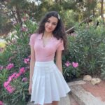 Su Burcu Yazgı Coşkun Instagram – 💌