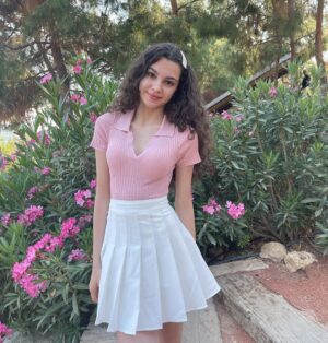 Su Burcu Yazgı Coşkun Instagram - 💌
