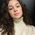Su Burcu Yazgı Coşkun Instagram –