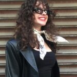 Su Burcu Yazgı Coşkun Instagram –