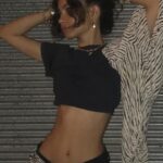 Su Burcu Yazgı Coşkun Instagram – 🌋