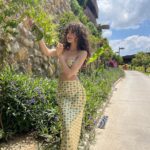Su Burcu Yazgı Coşkun Instagram - Divine feminine 🍋