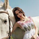 Su Burcu Yazgı Coşkun Instagram - a little girl by heart, a woman with a goal