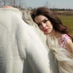 Su Burcu Yazgı Coşkun Instagram - a little girl by heart, a woman with a goal