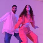 Su Burcu Yazgı Coşkun Instagram – “don’t call meeee” 💅🏻
choreography by @omeryesilbas luv u 💗
@dansfabrika