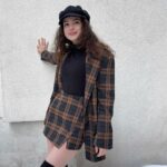 Su Burcu Yazgı Coşkun Instagram - 🤎