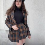 Su Burcu Yazgı Coşkun Instagram - 🤎