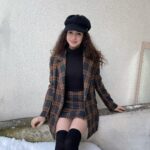 Su Burcu Yazgı Coşkun Instagram - 🤎