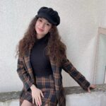 Su Burcu Yazgı Coşkun Instagram - 🤎