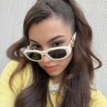 Su Burcu Yazgı Coşkun Instagram -