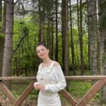 Su Burcu Yazgı Coşkun Instagram – vanilla