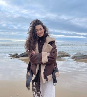 Su Burcu Yazgı Coşkun Instagram - 
