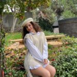Su Burcu Yazgı Coşkun Instagram -