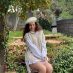 Su Burcu Yazgı Coşkun Instagram -