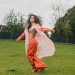 Su Burcu Yazgı Coşkun Instagram - 🍁