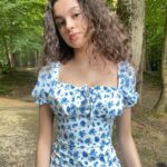Su Burcu Yazgı Coşkun Instagram –