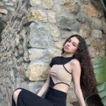 Su Burcu Yazgı Coşkun Instagram –