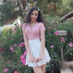 Su Burcu Yazgı Coşkun Instagram – 💌