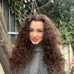 Su Burcu Yazgı Coşkun Instagram –