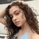 Su Burcu Yazgı Coşkun Instagram – 💧