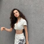 Su Burcu Yazgı Coşkun Instagram –