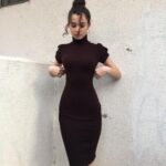 Su Burcu Yazgı Coşkun Instagram – 🤎