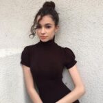Su Burcu Yazgı Coşkun Instagram – 🤎