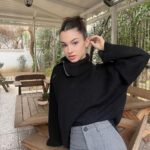 Su Burcu Yazgı Coşkun Instagram –
