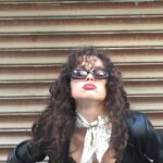 Su Burcu Yazgı Coşkun Instagram –