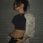 Su Burcu Yazgı Coşkun Instagram – 🌋