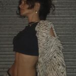 Su Burcu Yazgı Coşkun Instagram – 🌋